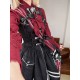 Alice Girl Before Dawn JSK(4th Pre-Order/2 Colours/Full Payment Without Shipping)